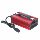 High Power 72V Fan Cooled EV Charger
